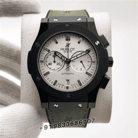 hublot replica china|duplicate hublot watches.